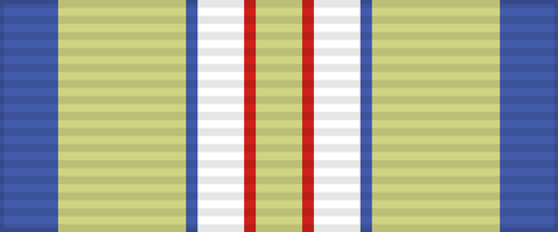 Case Blue Campaign Medal