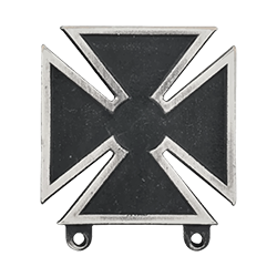 Distinguished Marksman Badge