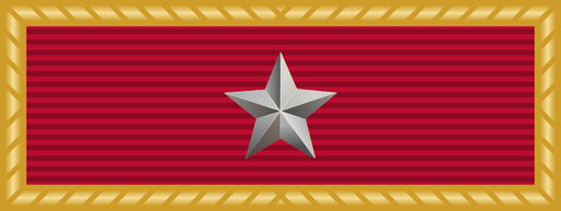 Meritorious Unit Commendation (Argent)