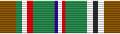 OP44 Campaign Medal