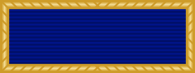 Army & Air Force Presidential Unit Citation