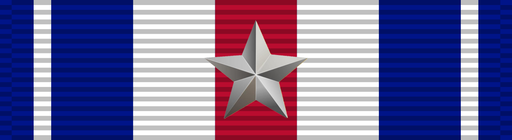 Silver Star (Argent)